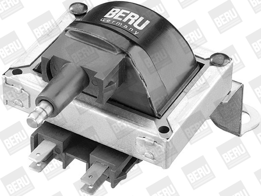 Picture of Ignition Coil - BorgWarner (BERU) - ZS252