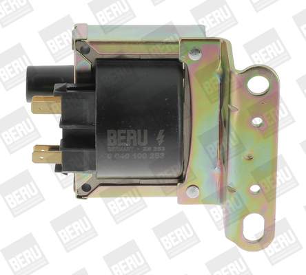 Picture of Ignition Coil - BorgWarner (BERU) - ZS253