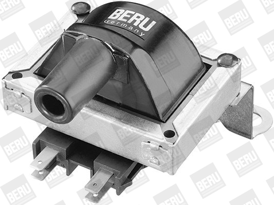 Picture of Ignition Coil - BorgWarner (BERU) - ZS253