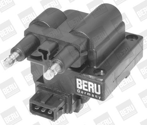Picture of Ignition Coil - BorgWarner (BERU) - ZS254