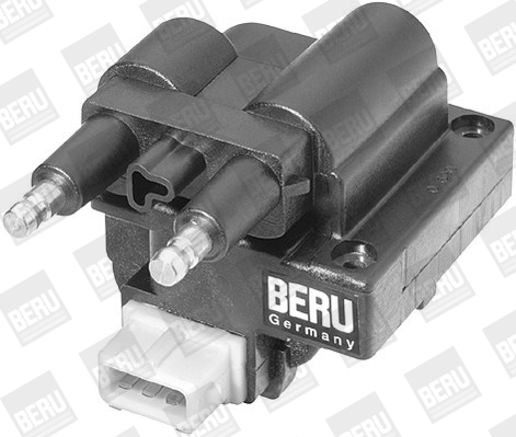 Picture of Ignition Coil - BorgWarner (BERU) - ZS255