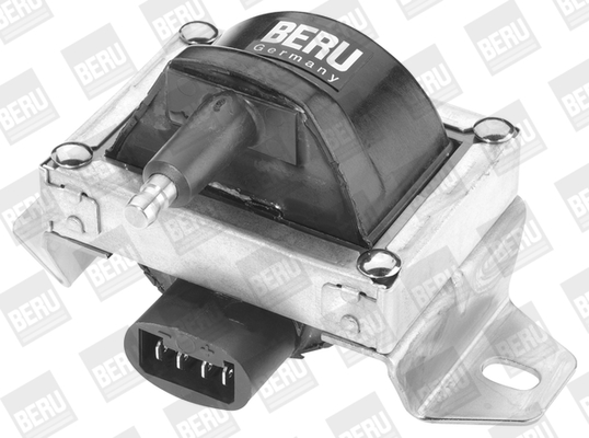 Picture of Ignition Coil - BorgWarner (BERU) - ZS257
