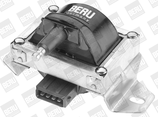 Picture of Ignition Coil - BorgWarner (BERU) - ZS258