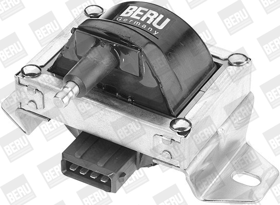 Picture of Ignition Coil - BorgWarner (BERU) - ZS258