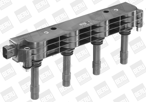 Picture of Ignition Coil - BorgWarner (BERU) - ZS259