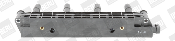 Picture of Ignition Coil - BorgWarner (BERU) - ZS259