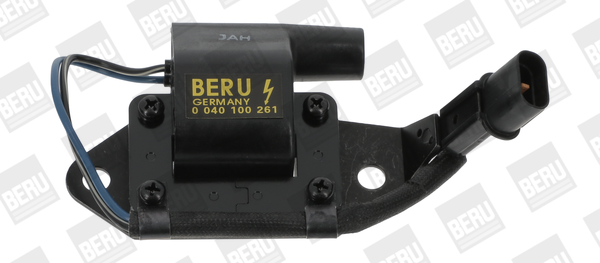 Picture of Ignition Coil - BorgWarner (BERU) - ZS261