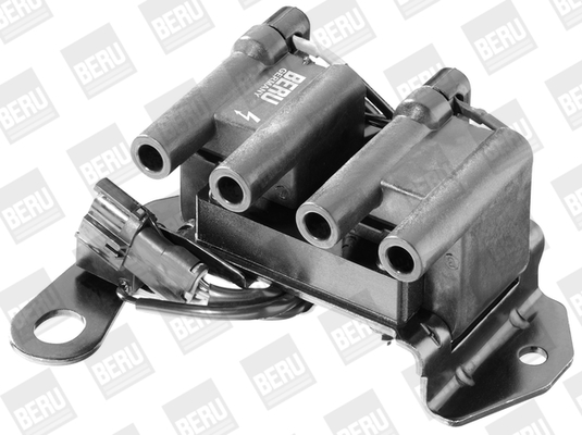 Picture of Ignition Coil - BorgWarner (BERU) - ZS264