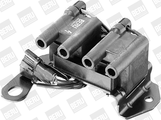 Picture of Ignition Coil - BorgWarner (BERU) - ZS264