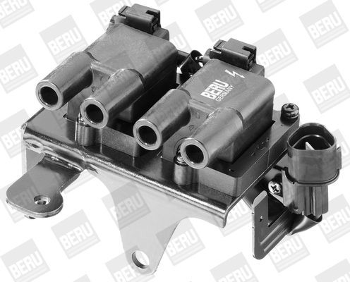 Picture of Ignition Coil - BorgWarner (BERU) - ZS266