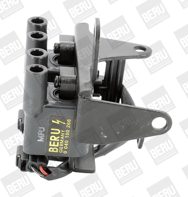 Picture of Ignition Coil - BorgWarner (BERU) - ZS266