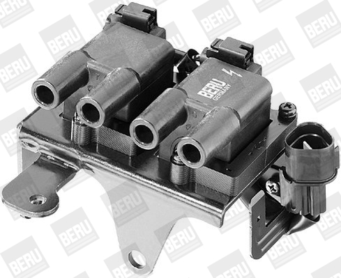 Picture of Ignition Coil - BorgWarner (BERU) - ZS266