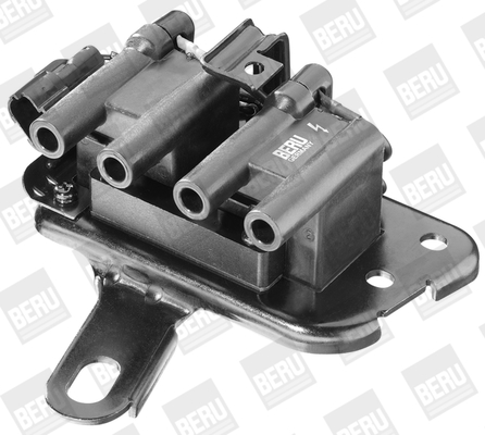 Picture of Ignition Coil - BorgWarner (BERU) - ZS267