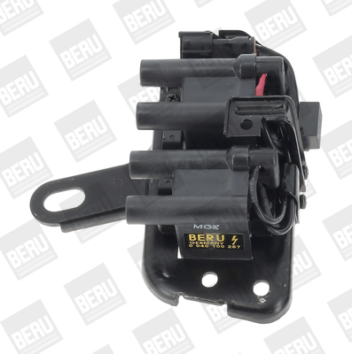 Picture of Ignition Coil - BorgWarner (BERU) - ZS267