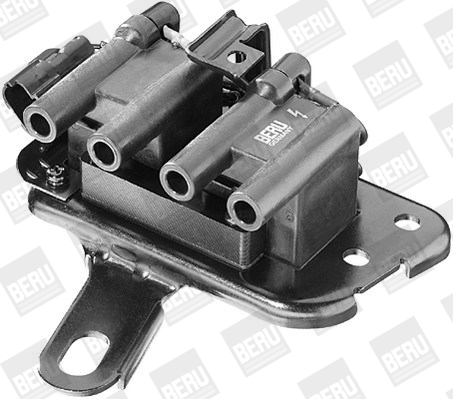 Picture of Ignition Coil - BorgWarner (BERU) - ZS267