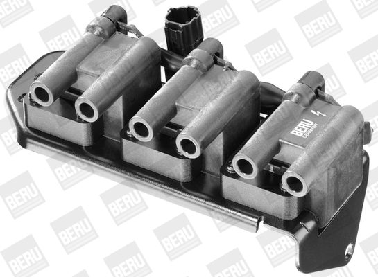 Picture of Ignition Coil - BorgWarner (BERU) - ZS269