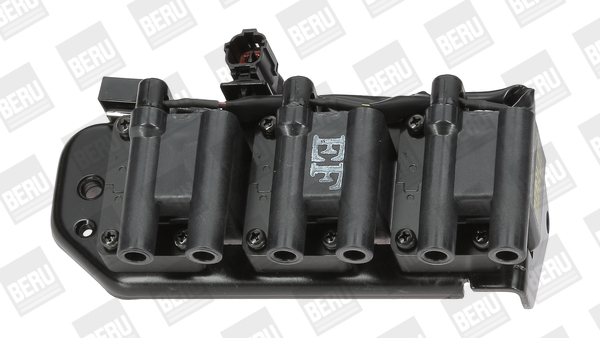 Picture of Ignition Coil - BorgWarner (BERU) - ZS269