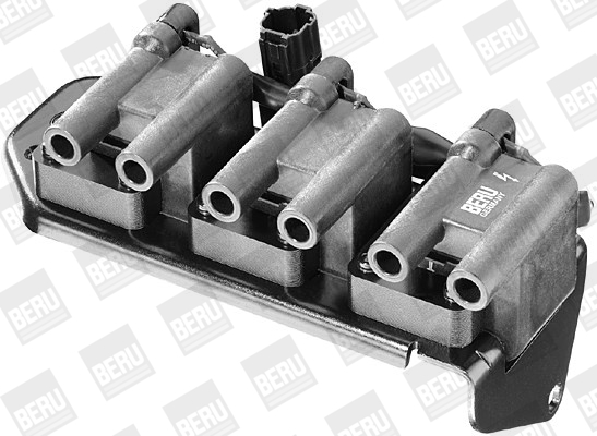 Picture of Ignition Coil - BorgWarner (BERU) - ZS269