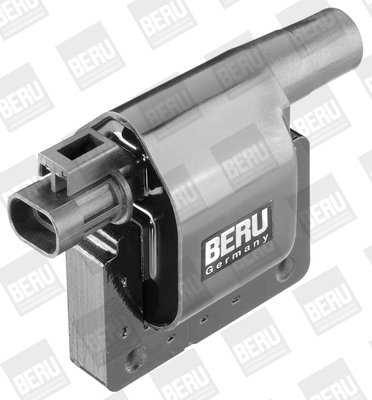 Picture of Ignition Coil - BorgWarner (BERU) - ZS277