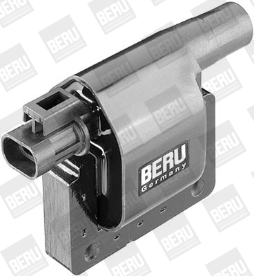 Picture of Ignition Coil - BorgWarner (BERU) - ZS277