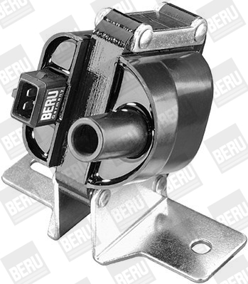Picture of Ignition Coil - BorgWarner (BERU) - ZS280