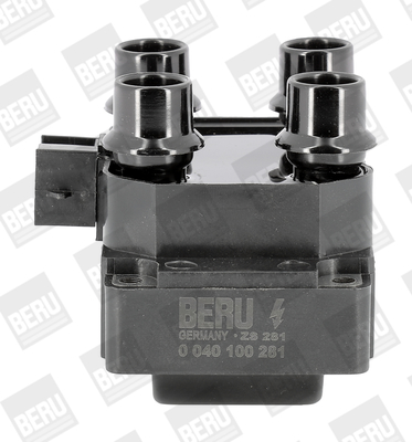 Picture of Ignition Coil - BorgWarner (BERU) - ZS281