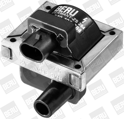 Picture of Ignition Coil - BorgWarner (BERU) - ZS284