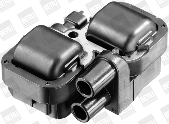 Picture of Ignition Coil - BorgWarner (BERU) - ZS297