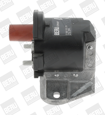 Picture of Ignition Coil - BorgWarner (BERU) - ZS299
