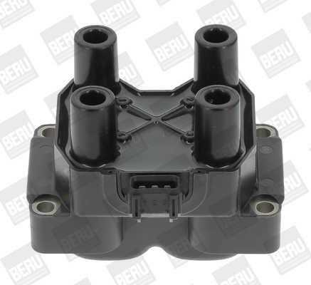 Picture of Ignition Coil - BorgWarner (BERU) - ZS300