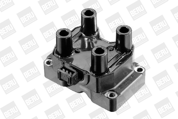 Picture of Ignition Coil - BorgWarner (BERU) - ZS300
