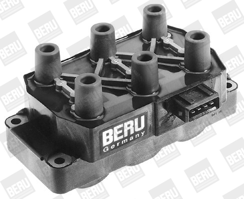 Picture of Ignition Coil - BorgWarner (BERU) - ZS301