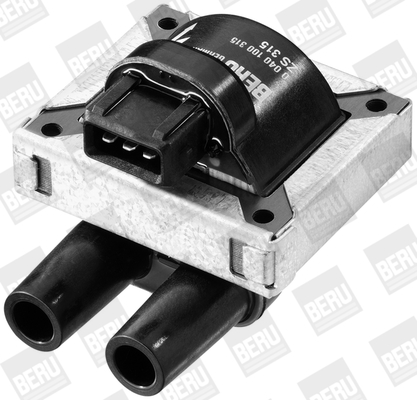 Picture of Ignition Coil - BorgWarner (BERU) - ZS315