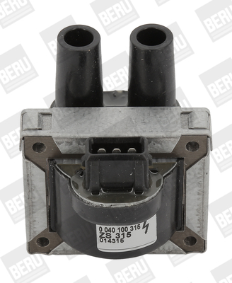 Picture of Ignition Coil - BorgWarner (BERU) - ZS315