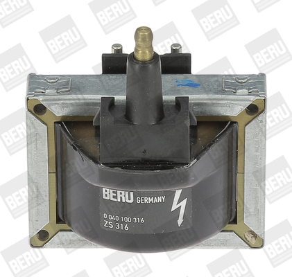 Picture of Ignition Coil - BorgWarner (BERU) - ZS316