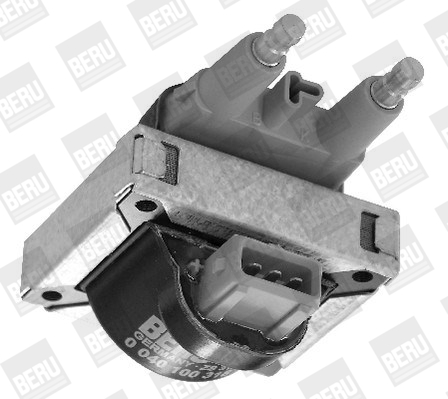 Picture of Ignition Coil - BorgWarner (BERU) - ZS318