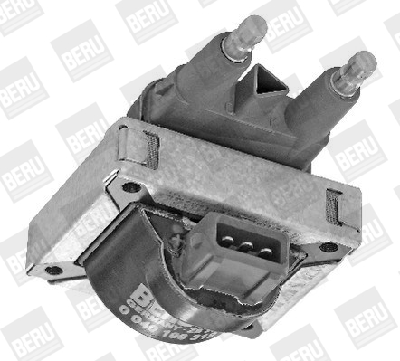 Picture of Ignition Coil - BorgWarner (BERU) - ZS319