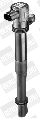 Picture of Ignition Coil - BorgWarner (BERU) - ZS320