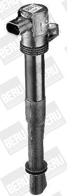 Picture of Ignition Coil - BorgWarner (BERU) - ZS320