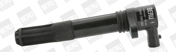 Picture of Ignition Coil - BorgWarner (BERU) - ZS322