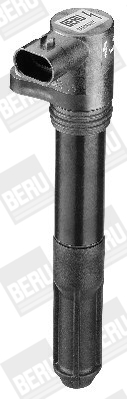 Picture of Ignition Coil - BorgWarner (BERU) - ZS322