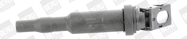 Picture of BorgWarner (BERU) - ZS324 - Ignition Coil (Ignition System)