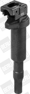 Picture of BorgWarner (BERU) - ZS324 - Ignition Coil (Ignition System)