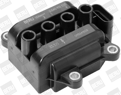 Picture of Ignition Coil - BorgWarner (BERU) - ZS325