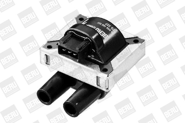 Picture of Ignition Coil - BorgWarner (BERU) - ZS327