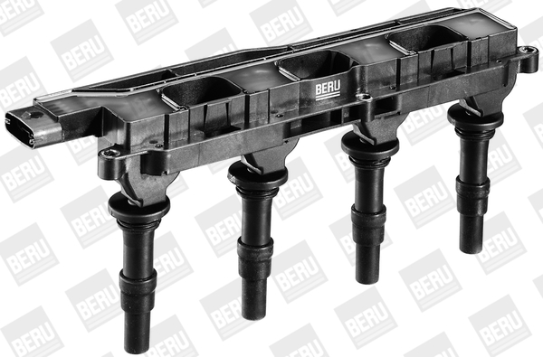 Picture of Ignition Coil - BorgWarner (BERU) - ZS342