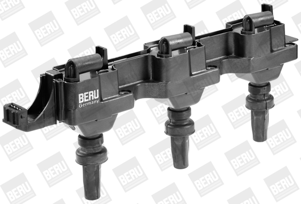 Picture of Ignition Coil - BorgWarner (BERU) - ZS343