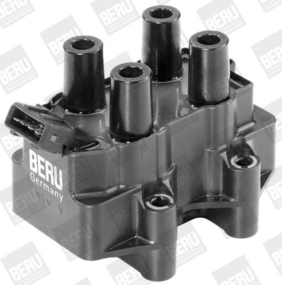 Picture of Ignition Coil - BorgWarner (BERU) - ZS344