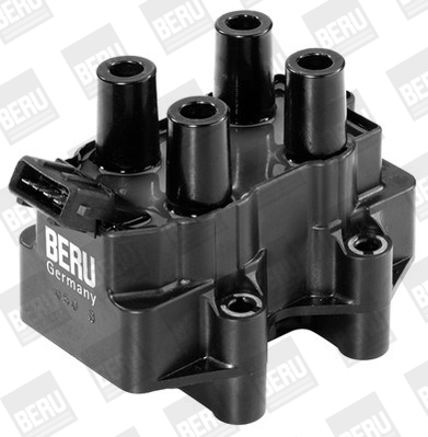 Picture of Ignition Coil - BorgWarner (BERU) - ZS344