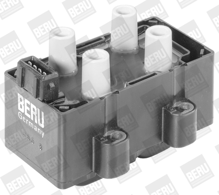 Picture of Ignition Coil - BorgWarner (BERU) - ZS345